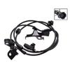 ABS Wheel Speed Sensor Front Right Left 89543-52090,8954352090,89542-52090,8954252090 For Toyota Yaris 1.5L 2011 2012 2013-