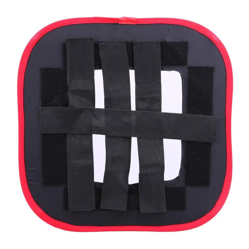 Universal Foldable Portable Softbox Diffuser For Led Photo Studio Lighting Accessories Soft Light