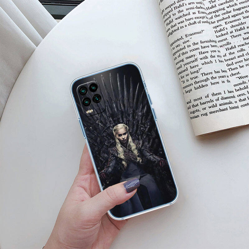 MH51 Dragon Mother Case for Motorola E7 G6 G7 G8 G9 Plus Power Play G10 G20 G04 E30 E40 E22 E20 E13 E15 G22 G23 G05 G75 G35 G55
