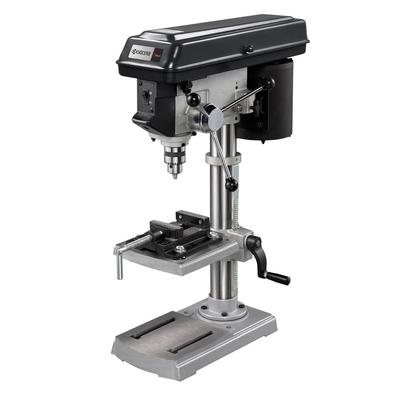 Kyocera Ранее Ryobi Настольный сверлильный станок Деревообработка 24 мм Металлообработка 13 мм 671900A сверление is Диаметр сверления 24 мм 13 мм Диаметр патрона 13 мм