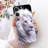 Чехол для телефона Realme Note 70 70T Милый рисунок с мультяшными котами Чехол из ТПУ для Realme Note70T Narzo 80 Lite Мягкий силиконовый Funda