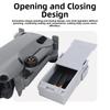 1 Pcs Lightweight Propeller Storage Box For DJI For MINI 5 Pro Shockproof Dustproof Anti Fall Propeller Protection Box