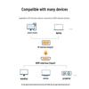Ugreen Адаптер DisplayPort-HDMI