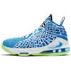 LeBron 17 Sprite GS BQ5594-434