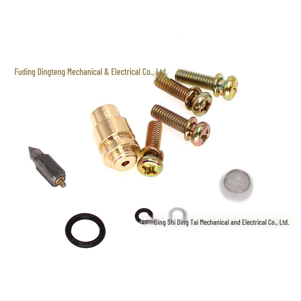 Комплект для ремонта карбюратора Suzuki GSX1100F Katana 1988-1993