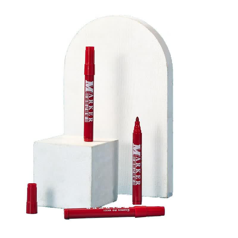 Qixin MK831 Oil-Based Marker Pen