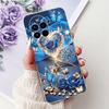 For Huawei Nova 13 Case Nova13 5G Cover BLK-AL80 Funda Popular Flower Butterfly Soft Clear Silicone Cases For Nova 13 Pro Bumper