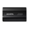 ADATA SD810 4 ТБ USB Type-C USB 3.2 Gen 2x2 черный
