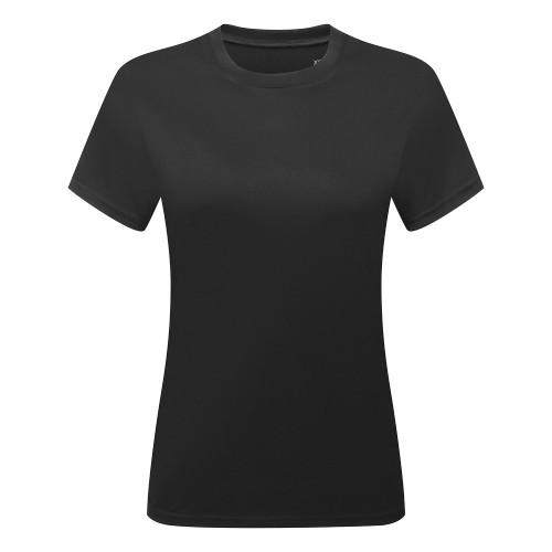 TriDri Womens/Ladies Ion-Charge T-Shirt