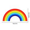 Rainbow Car Stickers and Decals Photos | Car Stickers | Rainbow Car Stickers are
