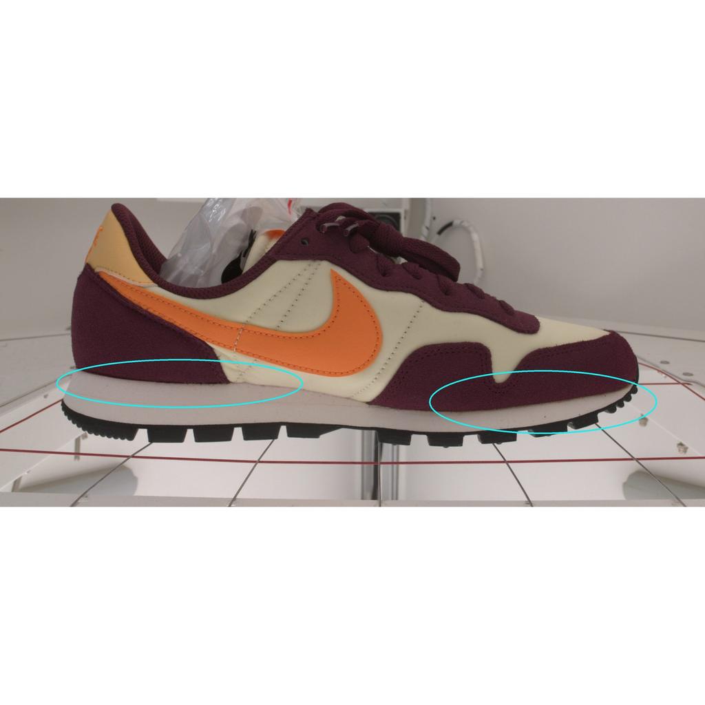 Pre-owned Nike Air Pegasus 83 FN3692-181-P26094163703570