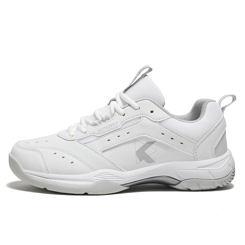 Professional Badminton Shoes for Men and Women High-quality Functional Shock Absorption Breathable Training Sports Shoes Man