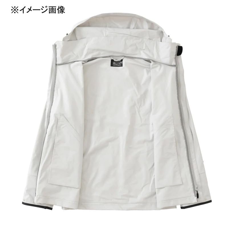 Shimano Marine XL Suit, Gray, RA-301V,