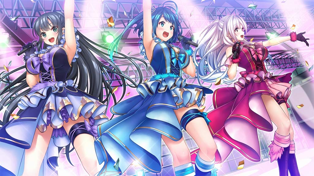 Идольская жизнь Короля Демонов и Обычное издание Маокацу! ~Герой~