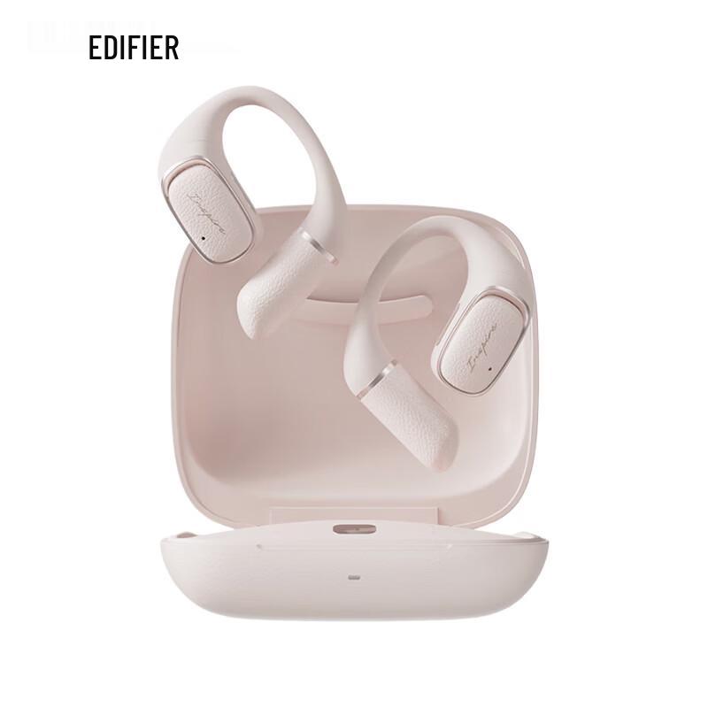 Edifier Беспроводные наушники Evo с открытым дизайном и заушным креплением