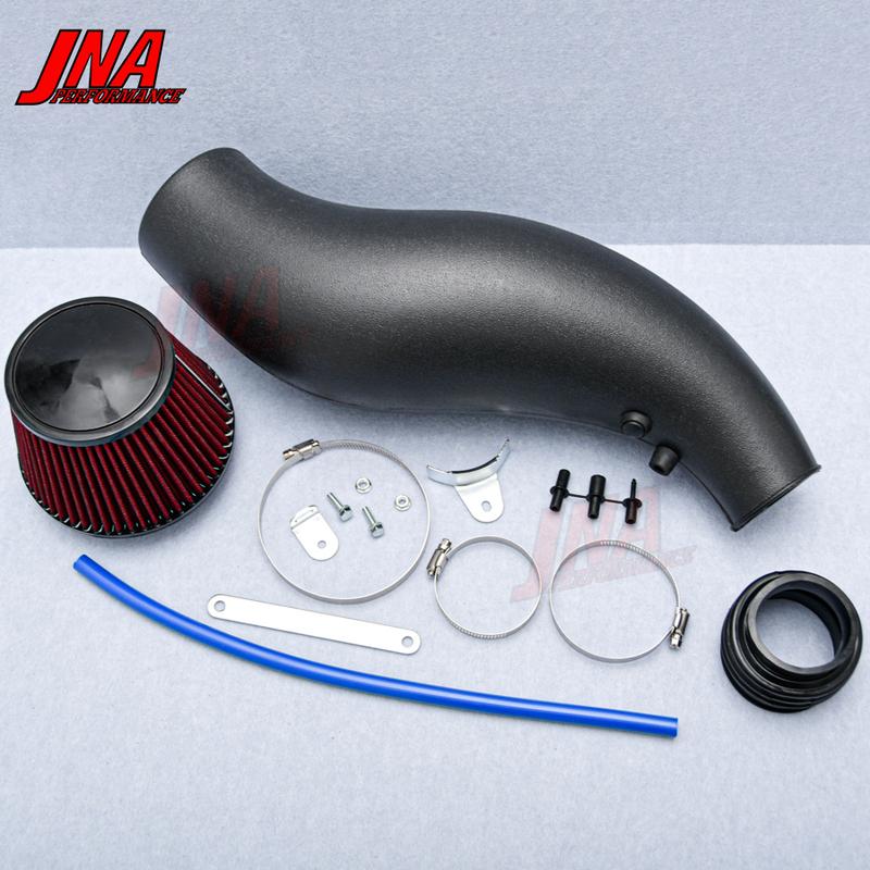 Воздушный фильтр для системы холодного впуска воздуха Для Honda Civic 1992-1995 EG Для Honda Civic 1996-2000 EK PC-AIP01