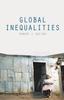 Книга Global Inequalities