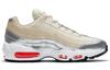 Nike 3M X Nike Air Max 95 'Кремово-желтый Серебристый' Женские CT1935-100