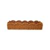 Lightweight Rattan Weave Basket Rectangular Home Organization Basket  Home Decoration