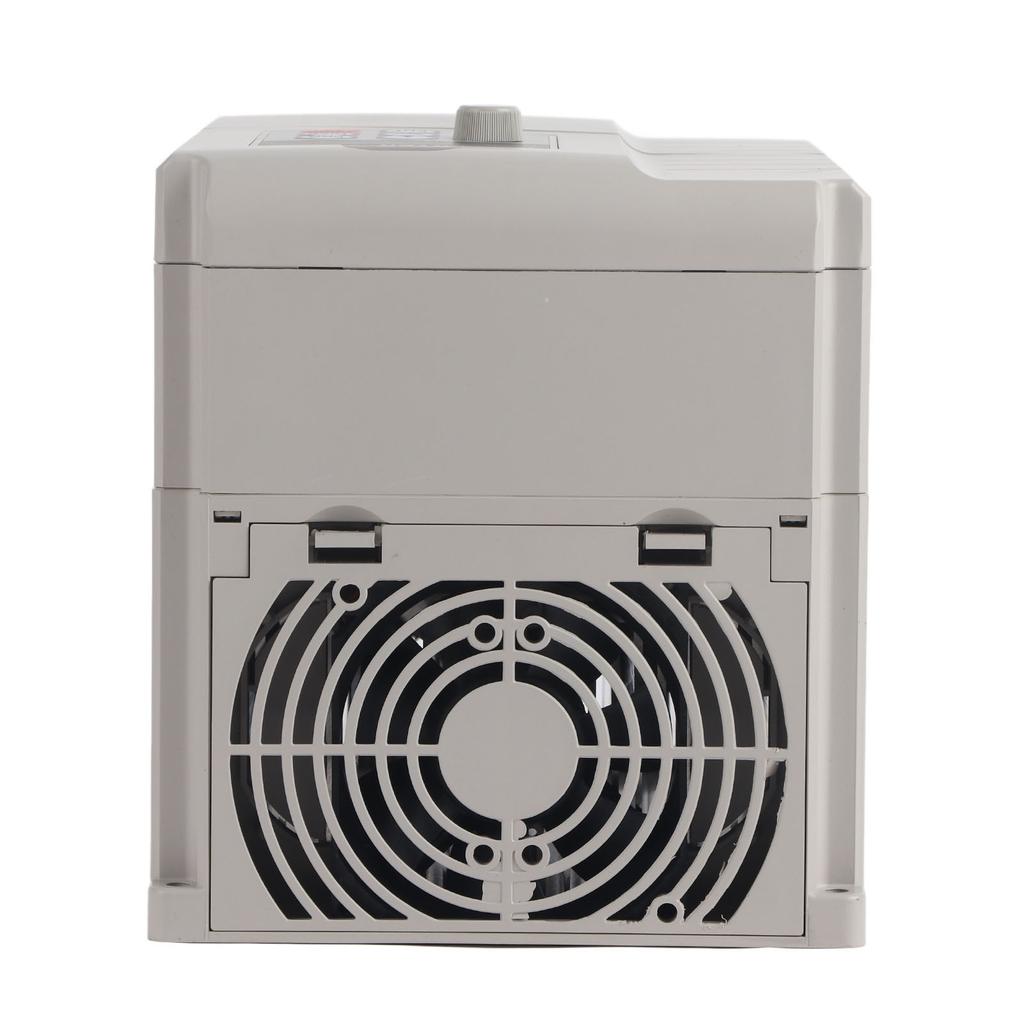 Преобразователь частоты 3?Фазовый инвертор управления скоростью двигателя 220 В вход 380 В выход 4 кВт