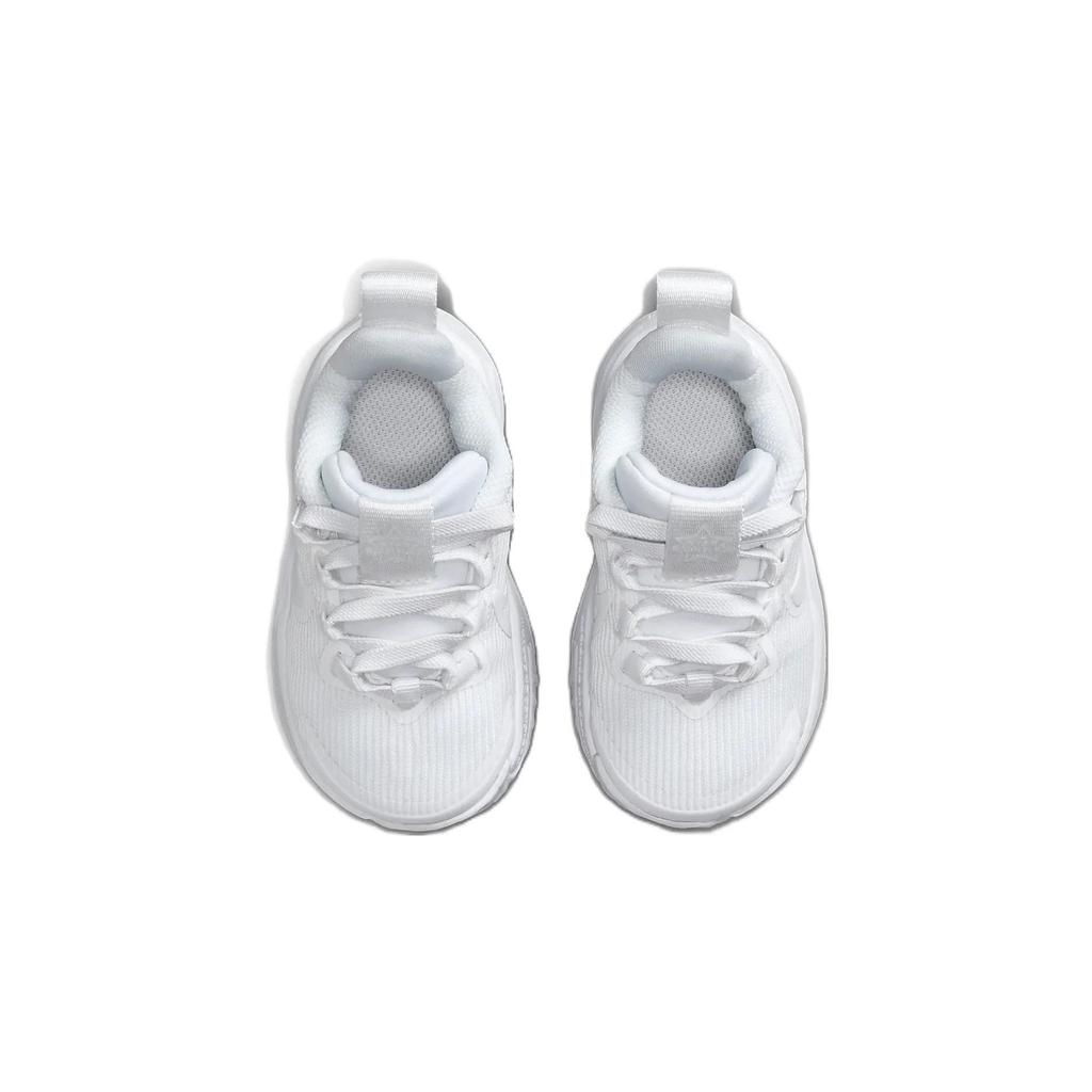 Nike Star Runner 4 TD 'Triple White' DX7616-100