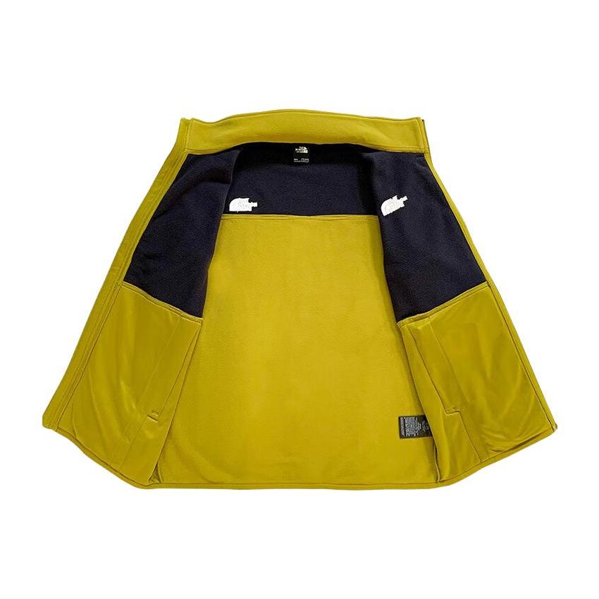 THE NORTH FACE Velvet feel Coat Men's NF0A83O9-KTI
