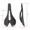 Road Bike Carbon Saddle, RXL SL Mountain Bike Saddle 270-141mm 3K Matte