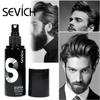 Hair Spray for Hold Styling Fixing Hair Building Fibers Super Strong 100ml Salon Hair Styling Spray