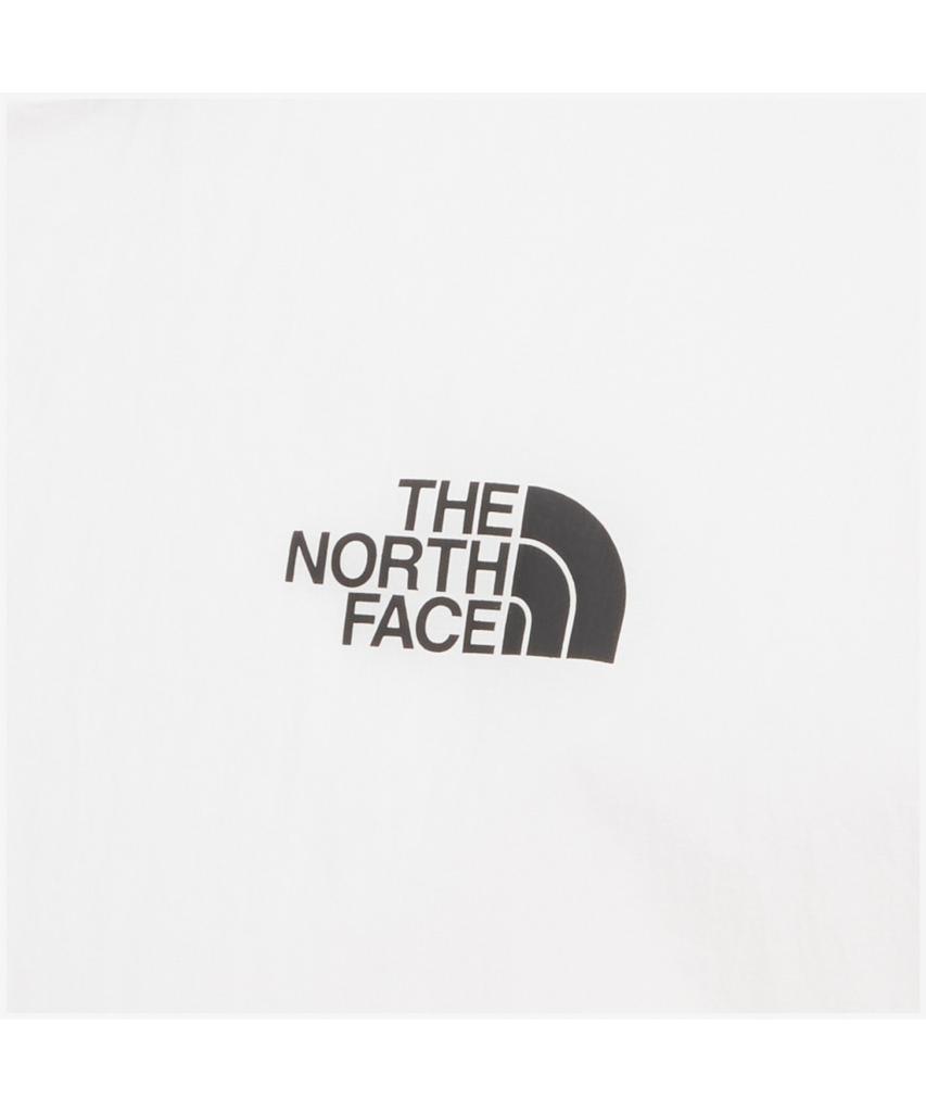 The North Face Nj3Lr12B Мужская куртка Glide Белый