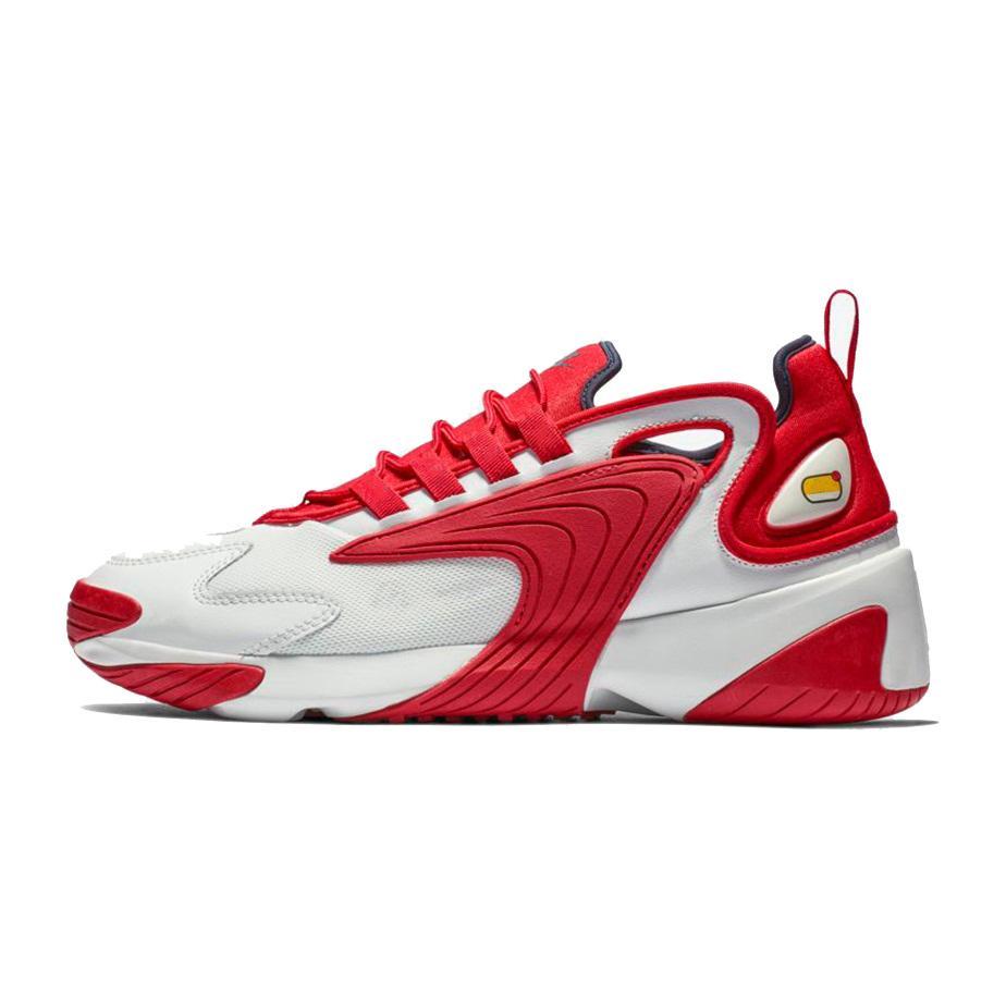 NK M2K Повседневная Уличная Дышащая Обувь Мужская Женская Спортивные Кроссовки для Бега