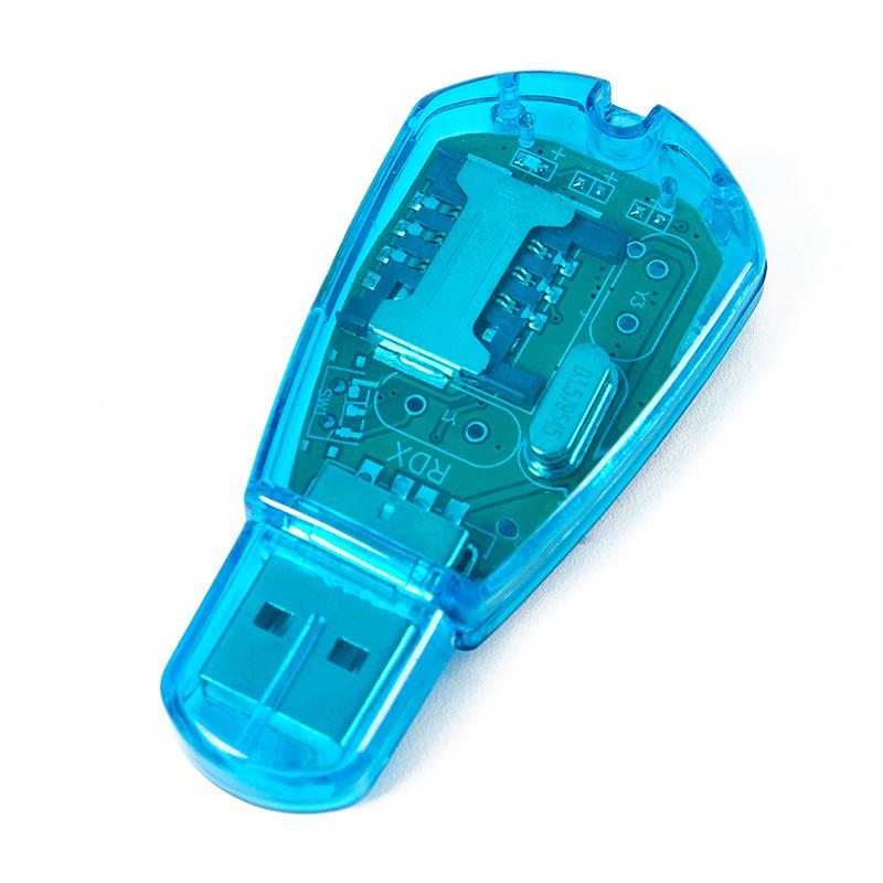 1 шт. считыватель SIM-карт USB-считыватель SIM-карт, копировальный аппарат, клонер, резервное копирование, Gsm Cdma Wcdma сотовый телефон Dom668