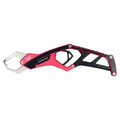 Daiwa Чехол для катушки Fish Grip ST225 красный