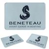 Парусная яхта Beneteau Парусная яхта КАРМАН СБОКУ Придверный коврик Прочный ковер Ковер Кухня Вход Домашний коврик для спальни Коврик для ног Коврики
