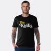 The Kinks Vintage T-Shirt, Men's and Women's Sizes (KNK-802702)