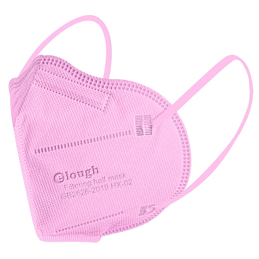 10 шт. Aldult's Mask Цветная наружная профилактическая маска Маски для лица