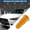 2 шт. Бампер-отбойник стойки подвески автомобиля для Mazda 3 2004-2012 № 4M515K570AA