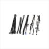 Блок питания ATX SilverStone 1500 Вт SST-ST1500-GS