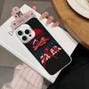 Japanese Anime A-akira Cartoon Phone Case For IPhone 16 15 14 13 12 11 Pro Max X XR XSMAX 8 7 Plus Matte Shockproof Back Cover