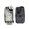 Корпус пульта дистанционного управления 2 кнопки VAG SEAT SKODA Polo Golf Bora Passat Jetta Seat Skoda