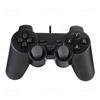 Для PS3 Проводной USB Игровой Контроллер Двойная Вибрация Геймпад для Android для Playstation 3 PC Джойстик Controle для Аксессуаров PS3