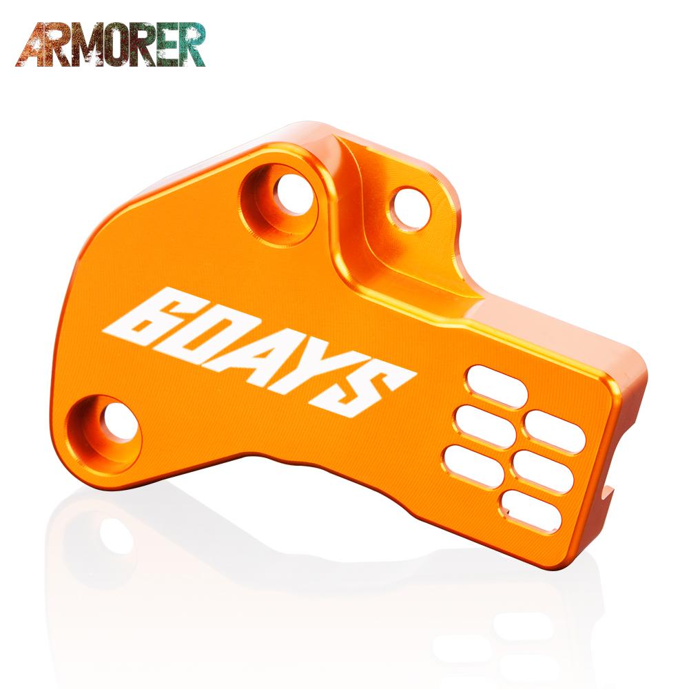 Защитная крышка датчика TPS для мотоцикла 250 exc, защитная крышка для KTM exc 300 exc 250 300 EXC 300 TPI 300 XCW Six Days   