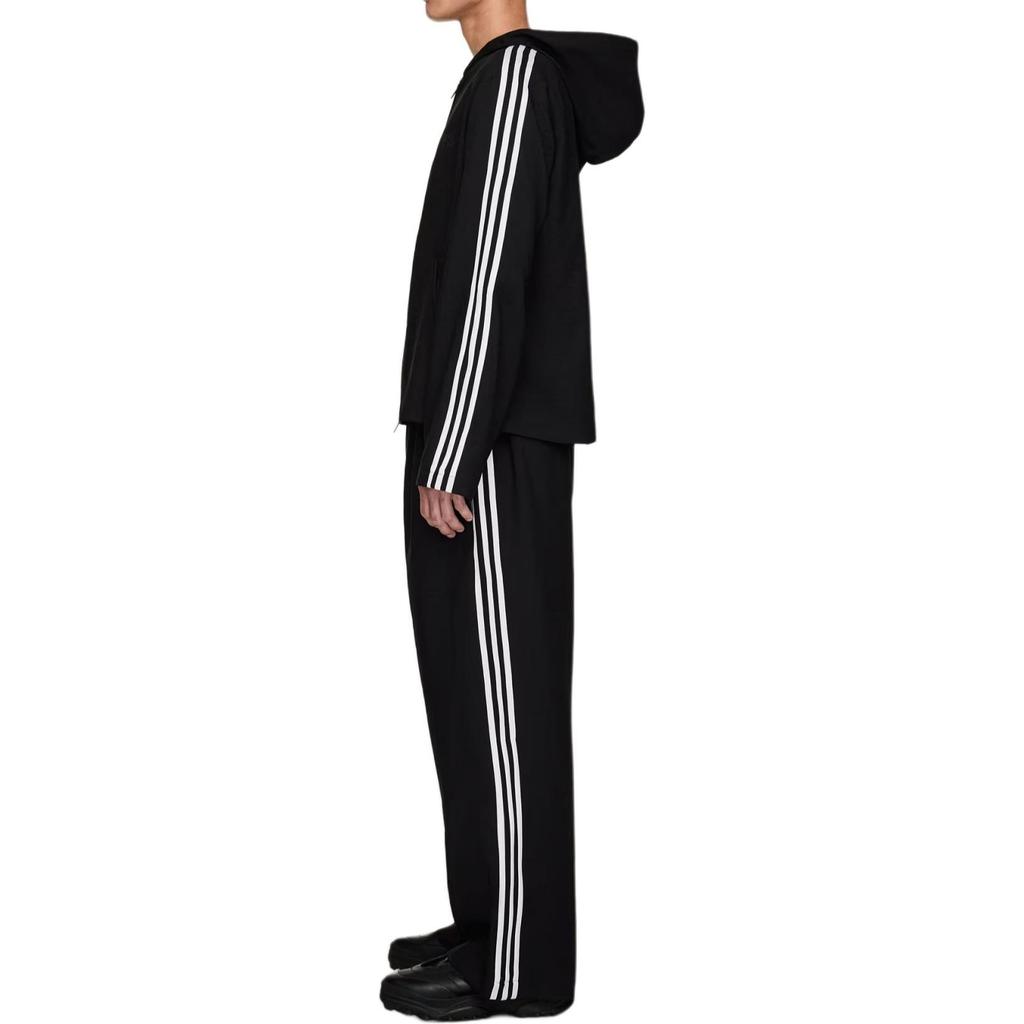 Y-3 Толстовка на молнии X Yohji Yamamoto JW7354
