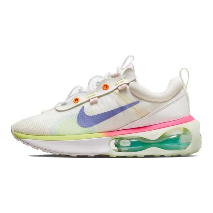 Nike Женские кроссовки Air Max 2021 'Have A Good Game' Повседневная обувь DO2328-101