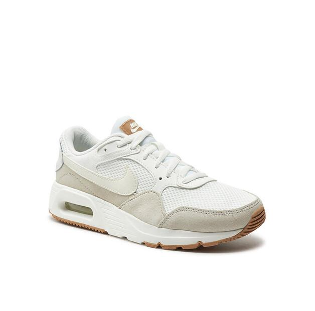 Nike Air Max Sc CW4554 108 White Sneakers