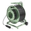 Zhongke Optoelectronics Armored Single-Mode Field Optical Cable