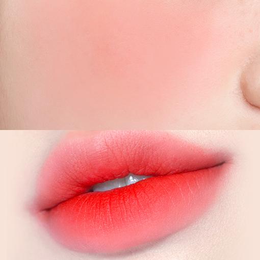 Puy Lip & Cheek Blurry Pudding Pot