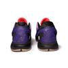 Nike Баскетбольные кроссовки Zoom Kobe 6 Унисекс Низкие Черный/Фиолетовый/Розовый FQ3546-001(Команда258-)