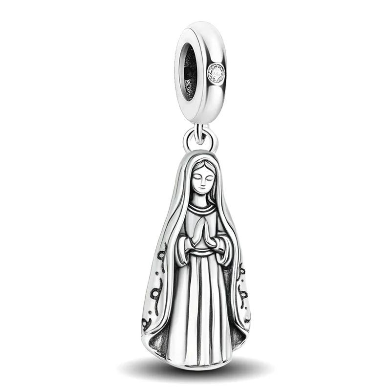 Медная тыква Хэллоуин Темный Фантом Дьявол Подходит Сделай сам Браслет Ожерелье Изготовление Подарок Высокого Качества Изысканные Ювелирные Изделия