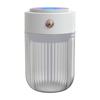 250mL Car Mist Humidifier with Colorful Night Light Desktop USB Mist Humidifier Cool Air Humidifier