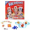 Hedbanz Games The Quick Question of What Am I Cards Board Game Funny Gadgets Children Parents Interesting Guess Who Novelty Toys